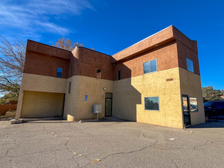 More details for 9609 Comanche Rd NE, Albuquerque, NM - Office for Sale