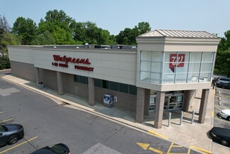 More details for 9110 Liberty Rd, Randallstown, MD - Retail for Sale