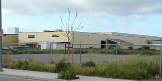 More details for 665 N King Rd, San Jose, CA - Industrial for Rent