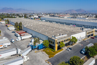 9375 Customhouse Plz, San Diego, CA - aerial  map view - Image1