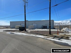 610 Jonah Dr, Rock Springs, WY for sale Building Photo- Image 1 of 10