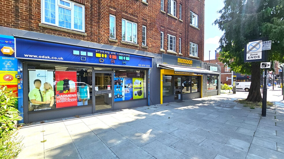 457 Norwood Rd, London to rent - Building Photo - Image 2 of 3