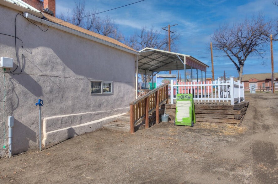 110 E 5th St, Walsenburg, CO for sale - Building Photo - Image 3 of 54