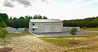 More details for 2100 Angelia M St, Fayetteville, NC - Light Industrial for Rent