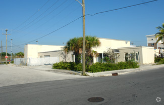 More details for 29 S H St, Lake Worth, FL - Industrial for Rent