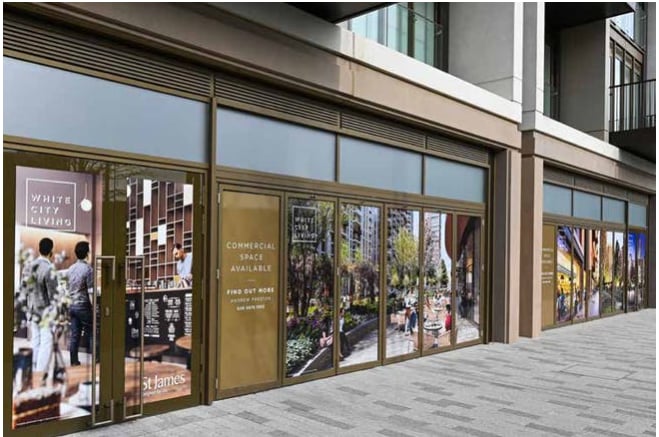 Wood Ln, London for sale - Primary Photo - Image 1 of 1