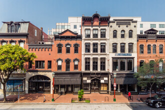 Chinatown Row 704-718 7th St NW portfolio of 5 properties for sale on LoopNet.co.uk Primary Photo- Image 1 of 6