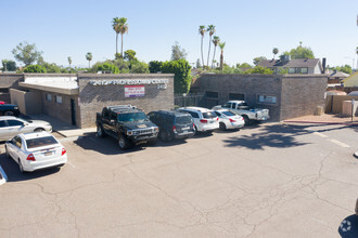 2412 W Greenway Rd, Phoenix, AZ for rent Building Photo- Image 1 of 13