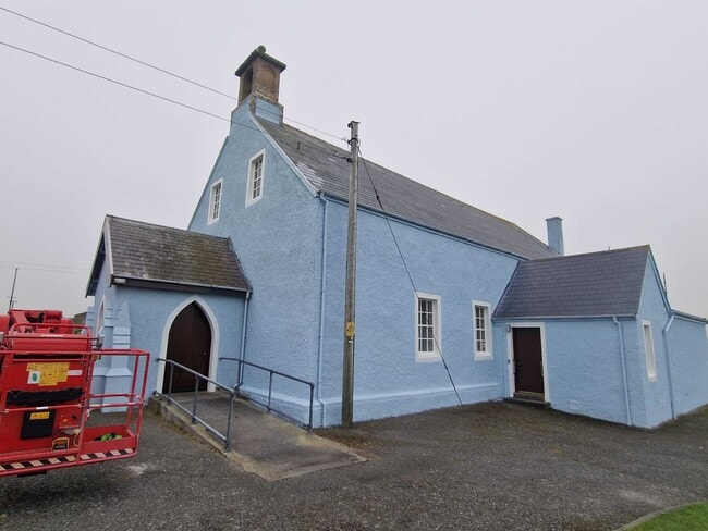 More details for Dunrossness Church, Shetland - Specialist for Sale