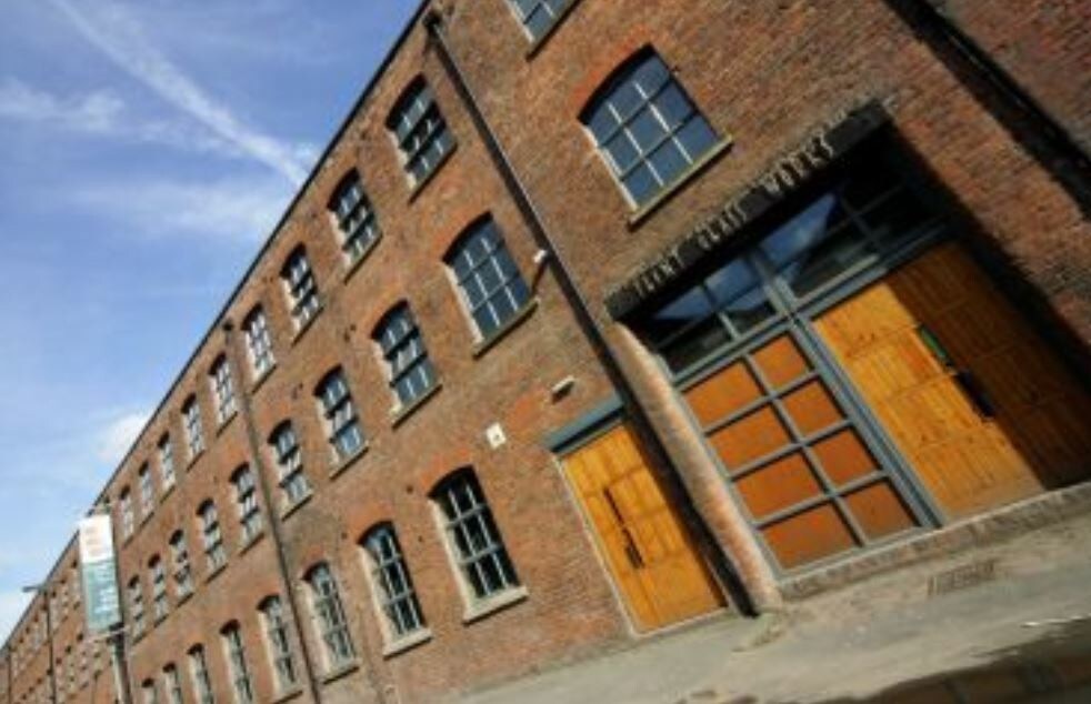 64 Jersey St, Manchester for sale Primary Photo- Image 1 of 1