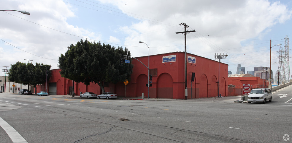 333 N Mission Rd, Los Angeles, CA for sale - Primary Photo - Image 1 of 1