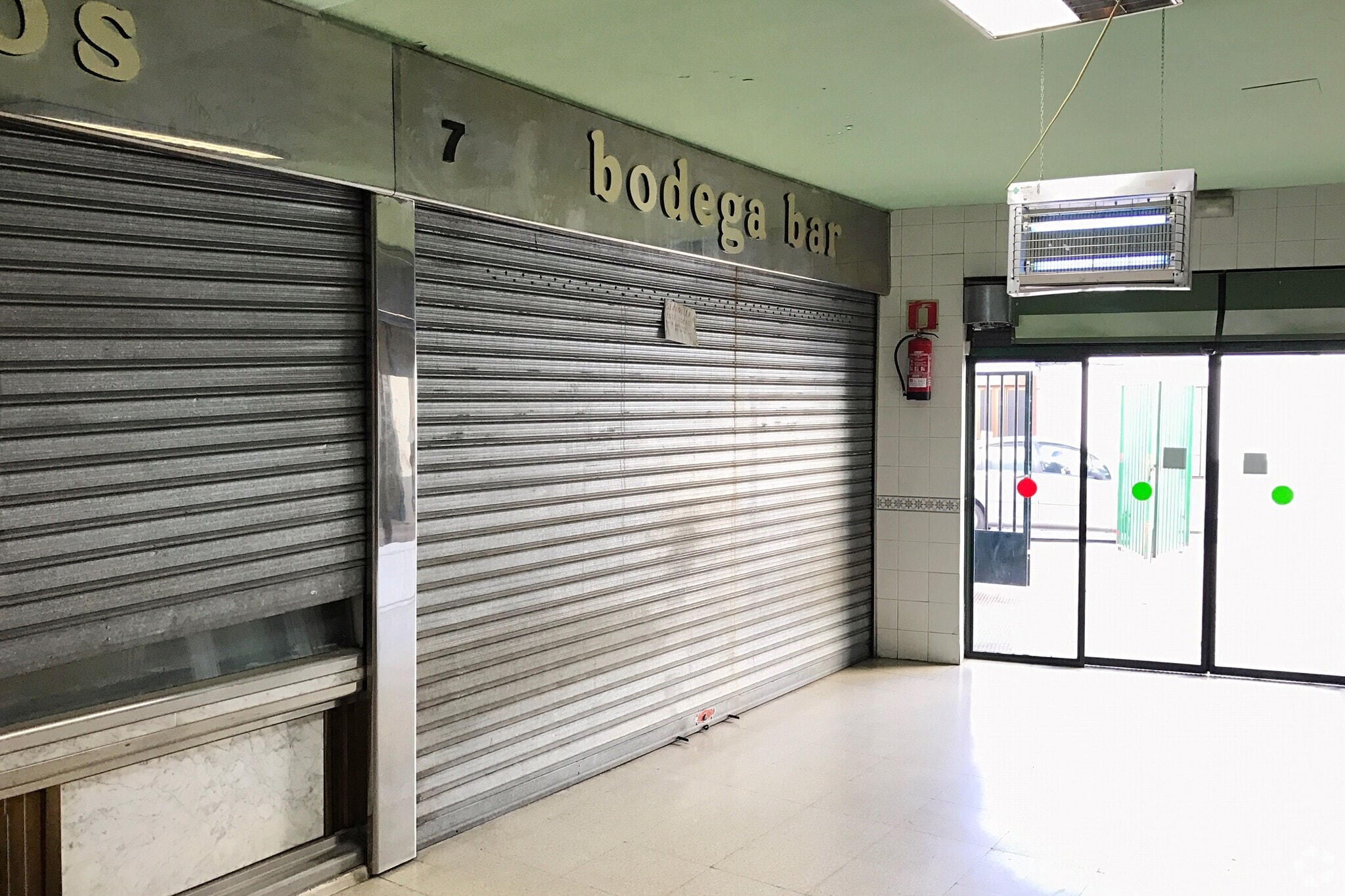 Calle Calderón de la Barca, 9, Navalcarnero, Madrid to rent Interior Photo- Image 1 of 1