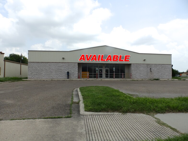 711 W Edinburg Ave, Elsa, TX for sale - Primary Photo - Image 1 of 1