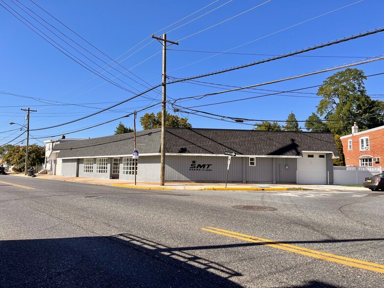 337-343 S Broadway, Gloucester City, NJ for rent - Building Photo - Image 2 of 2