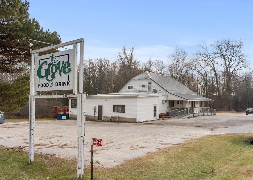 N4494 State Highway 42, Kewaunee, WI for sale - Building Photo - Image 3 of 33