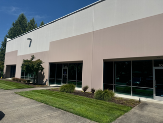 More details for 14010 NE 3rd Ct, Vancouver, WA - Industrial for Rent