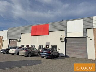 More details for 35 Bis Route De Bessières, L'Union - Light Industrial to Rent
