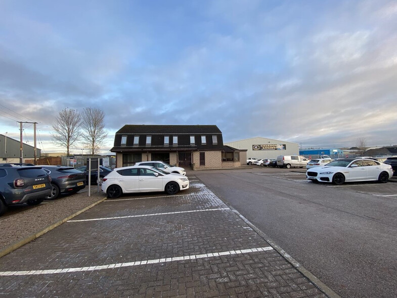 Midmill, Kintore for sale - Building Photo - Image 1 of 4