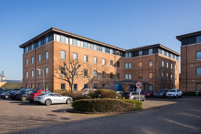 More details for Sir Thomas Longley Rd, Rochester - Office to Rent