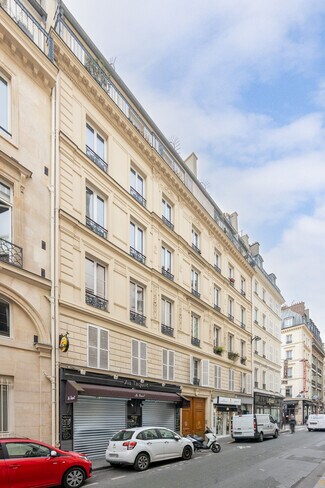 More details for Retail to Rent