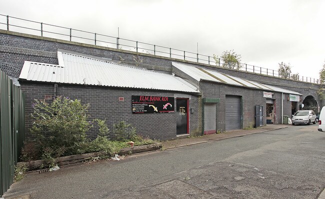 More details for Appleton St, Widnes - Industrial to Rent