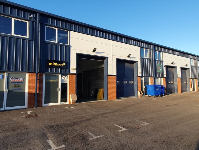 More details for Richard Jones Rd, Minster Lovell - Industrial to Rent