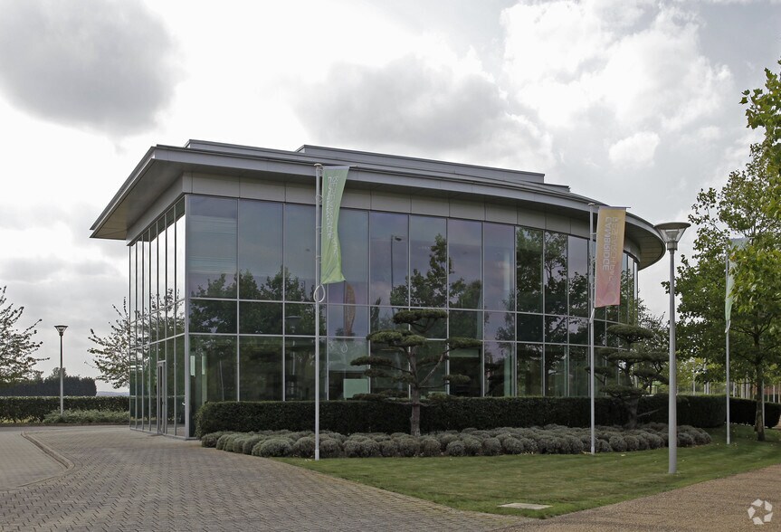 Beech Dr, Waterbeach for sale - Primary Photo - Image 1 of 1