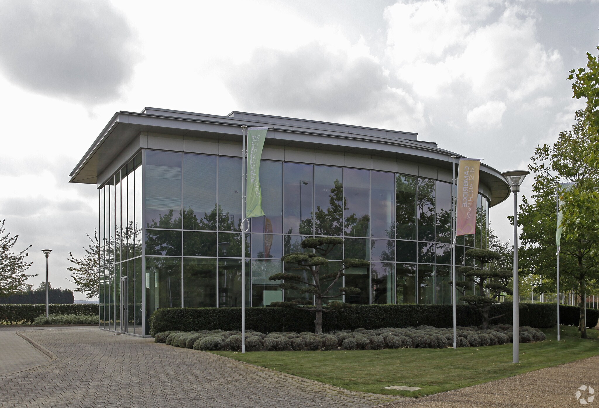 Beech Dr, Waterbeach for sale Primary Photo- Image 1 of 1