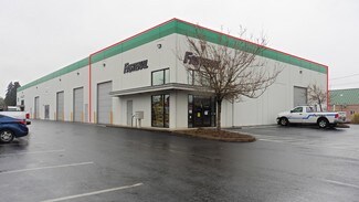 More details for 1490 SW 3rd St, Corvallis, OR - Light Industrial for Rent