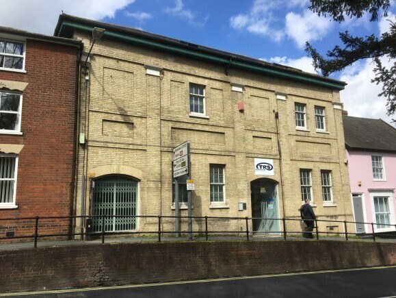 17 Station Rd W, Stowmarket to rent Building Photo- Image 1 of 2