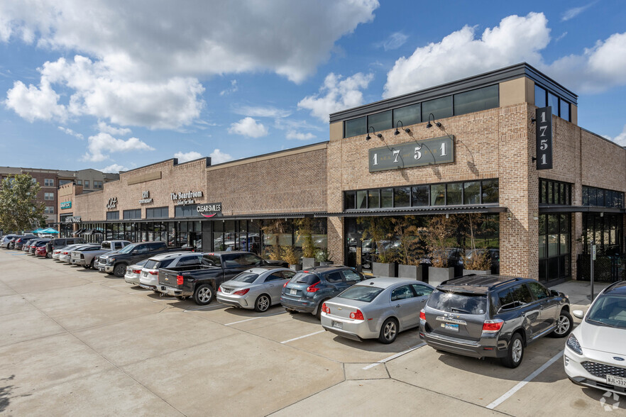 181-191 Heights Blvd, Houston, TX for sale - Building Photo - Image 1 of 1