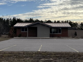 More details for 4553 Fair Ground Rd, Amherst, WI - Office for Rent