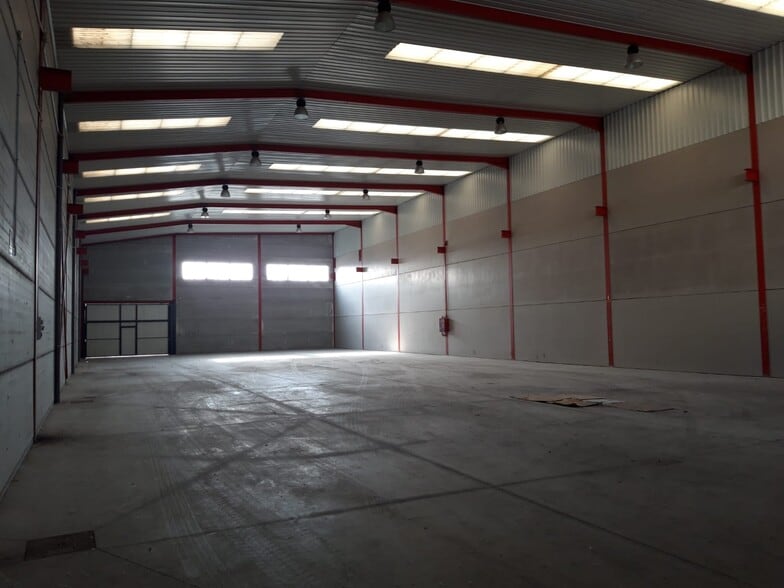 Calle Fernando III el Santo, Talavera de la Reina, Toledo for sale - Interior Photo - Image 3 of 9