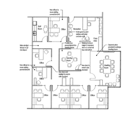 6190 Agronomy Rd, Vancouver, BC for rent Floor Plan- Image 1 of 1