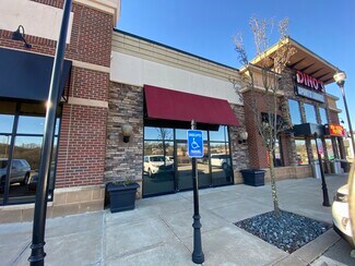 More details for 1020 Towne Square Dr, Greensburg, PA - Retail to Rent