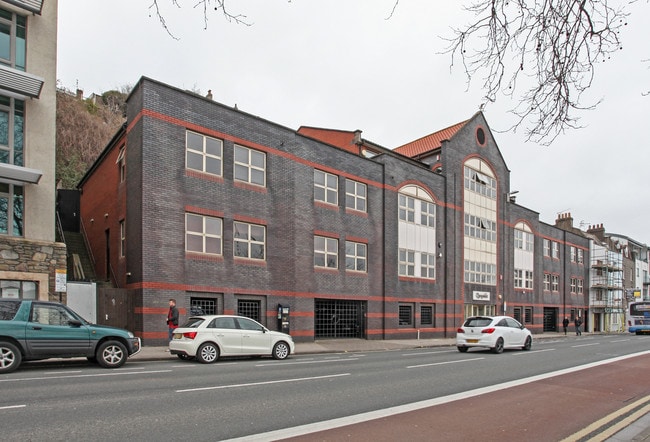 More details for Hotwells Rd, Bristol - Office to Rent