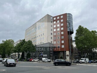 More details for 149 Boulevard De La Bataille De Stalingrad, Villeurbanne - Office to Rent