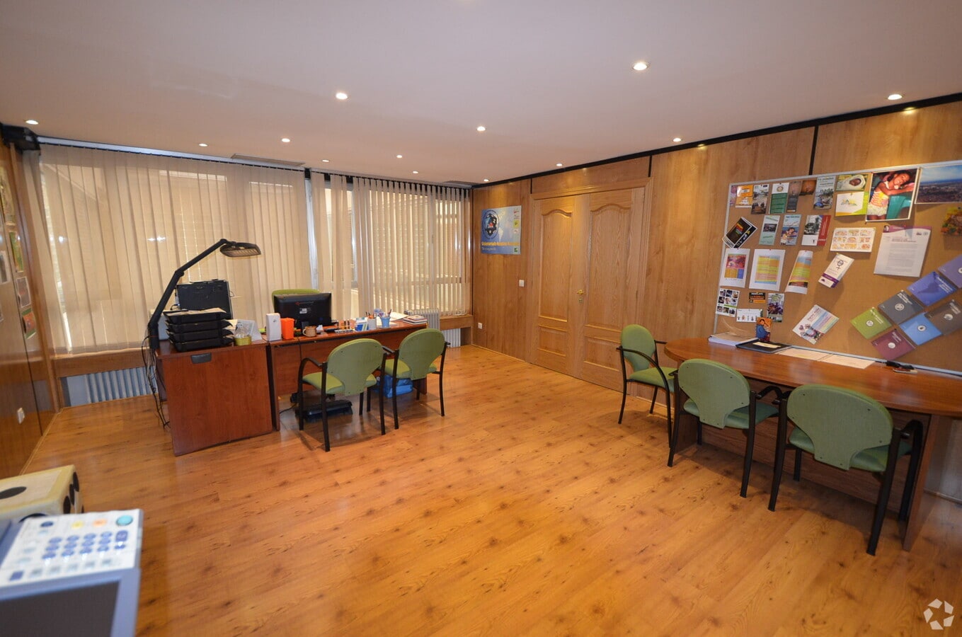 Madrid, MAD 28036 - - - Interior Photo - Image 1 of 6