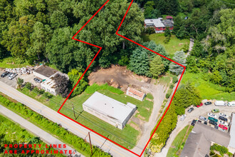 5 River Rd, Conshohocken, PA - aerial  map view - Image1