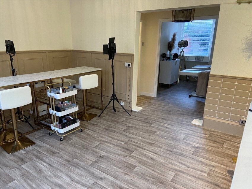 1-30 Westmoreland St, Harrogate to rent Interior Photo- Image 1 of 2