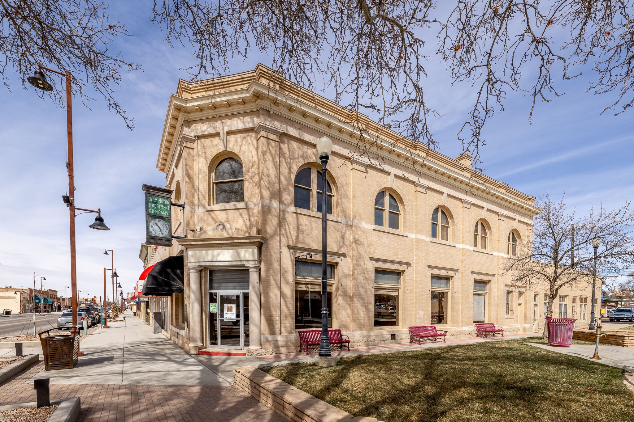 106 W Main St, Farmington, NM for sale Building Photo- Image 1 of 8