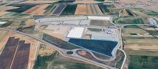 More details for Avenida Asia, 8, Fontanar - Land for Sale