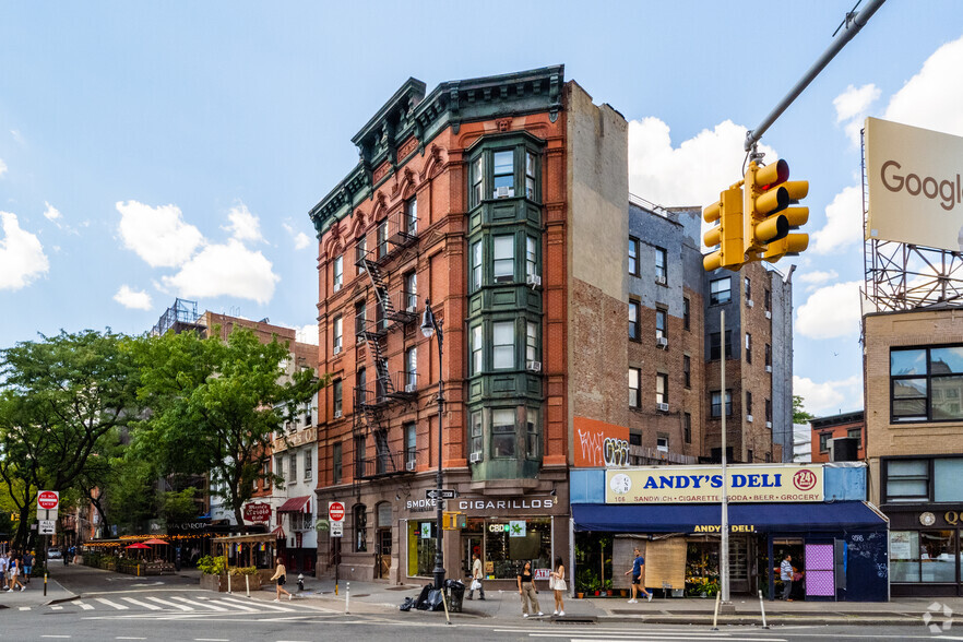 61 Grove St, New York, NY for sale - Primary Photo - Image 1 of 1