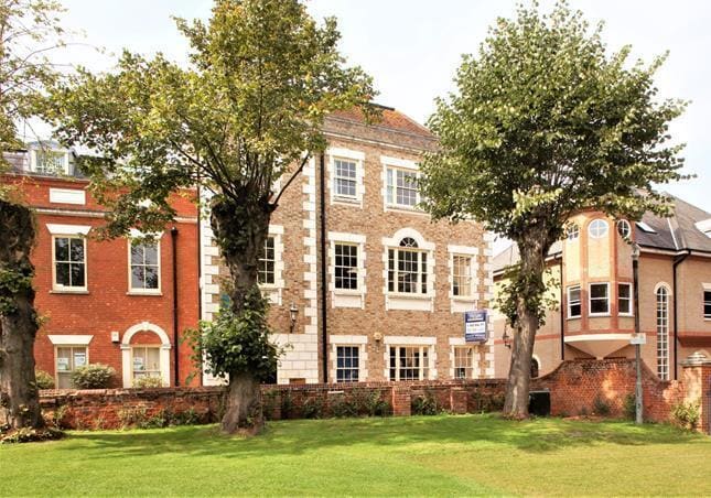 More details for Church Ln, Chelmsford - Office to Rent