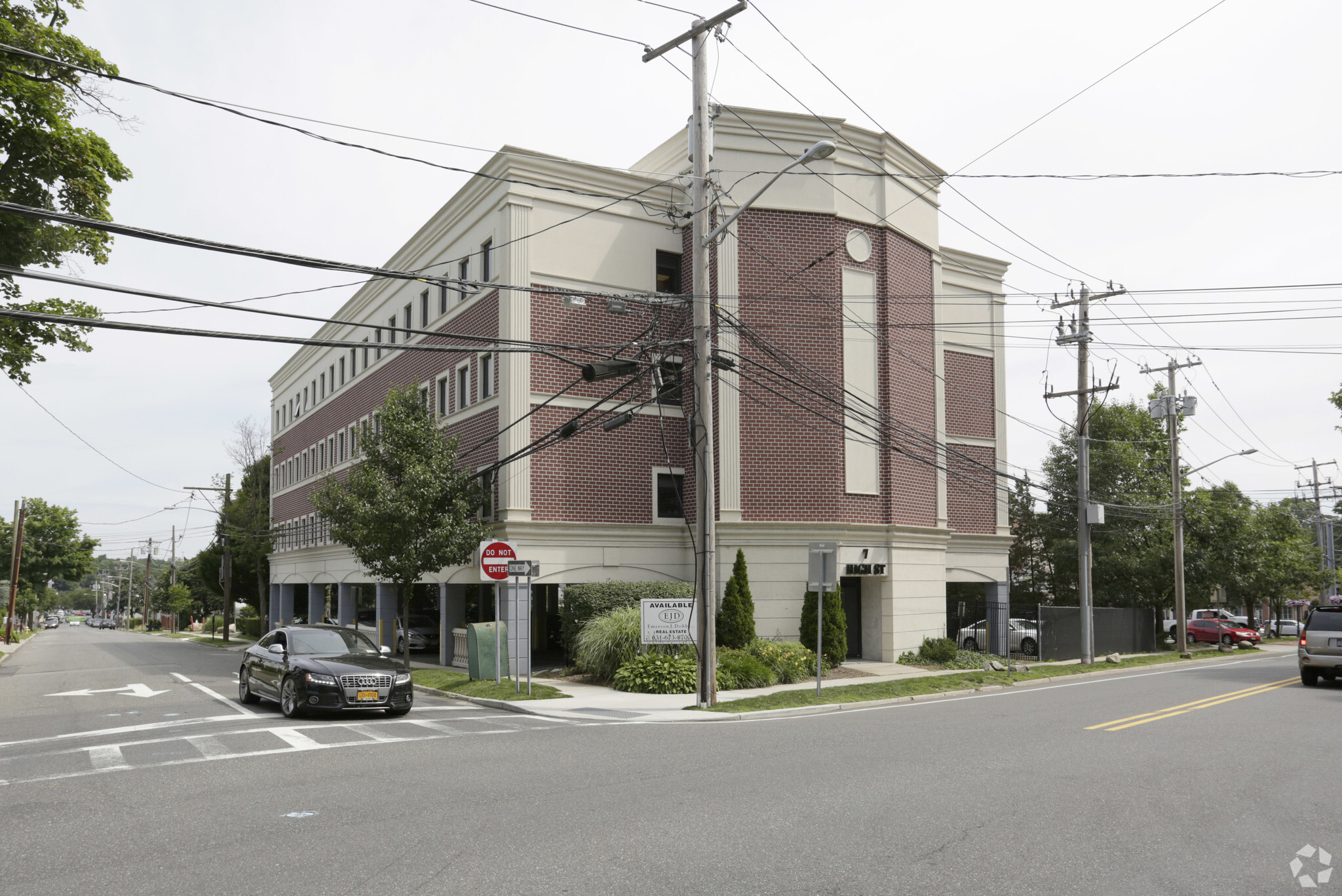 7 High St, Huntington, NY for rent Building Photo- Image 1 of 7