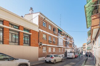 More details for Calle del Limonero, 26, Madrid - Co-working to Rent
