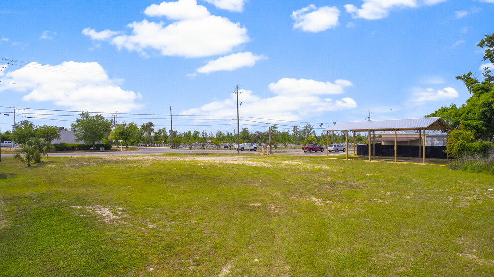 000 Highway 389 Hwy, Lynn Haven, FL for sale - Aerial - Image 2 of 13