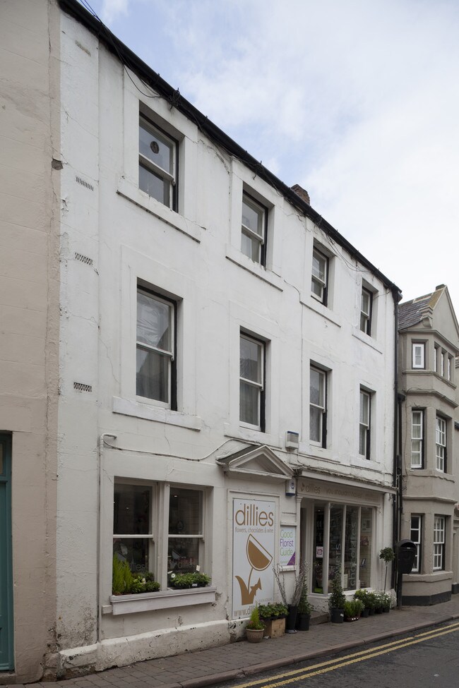 More details for 18 Market St, Hexham - Retail to Rent