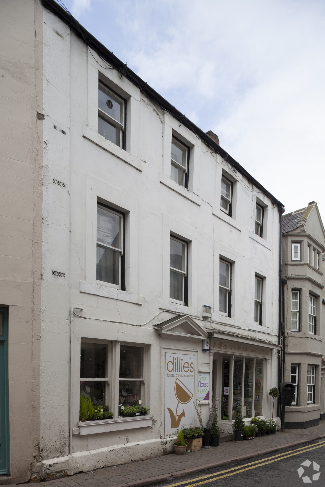 18 Market St, Hexham to rent Primary Photo- Image 1 of 4