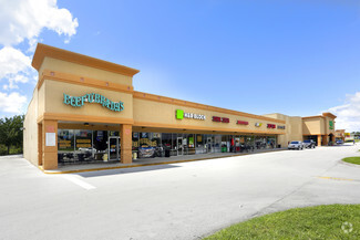 More details for 6750-6760 W Gulf to Lake Hwy, Crystal River, FL - Retail for Rent